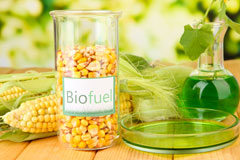 Cox Moor biofuel availability