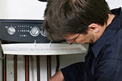 boiler repair Cox Moor