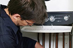 boiler replacement Cox Moor