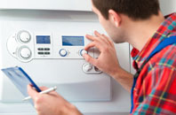 free Cox Moor gas safe engineer quotes